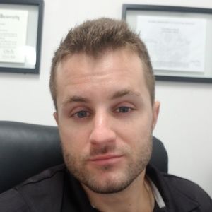 Meet your Posher, Matt